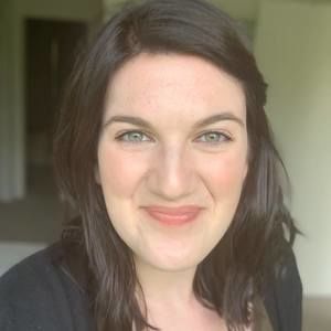 Meet your Posher, Robyn